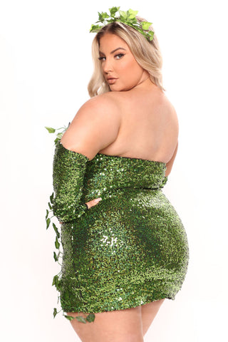 Little Miss Ivy | Enchanted Costume