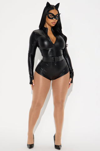 Selina | Catwoman Costume Set