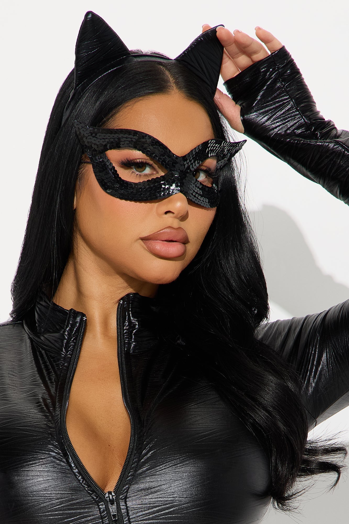 Selina | Catwoman Costume Set