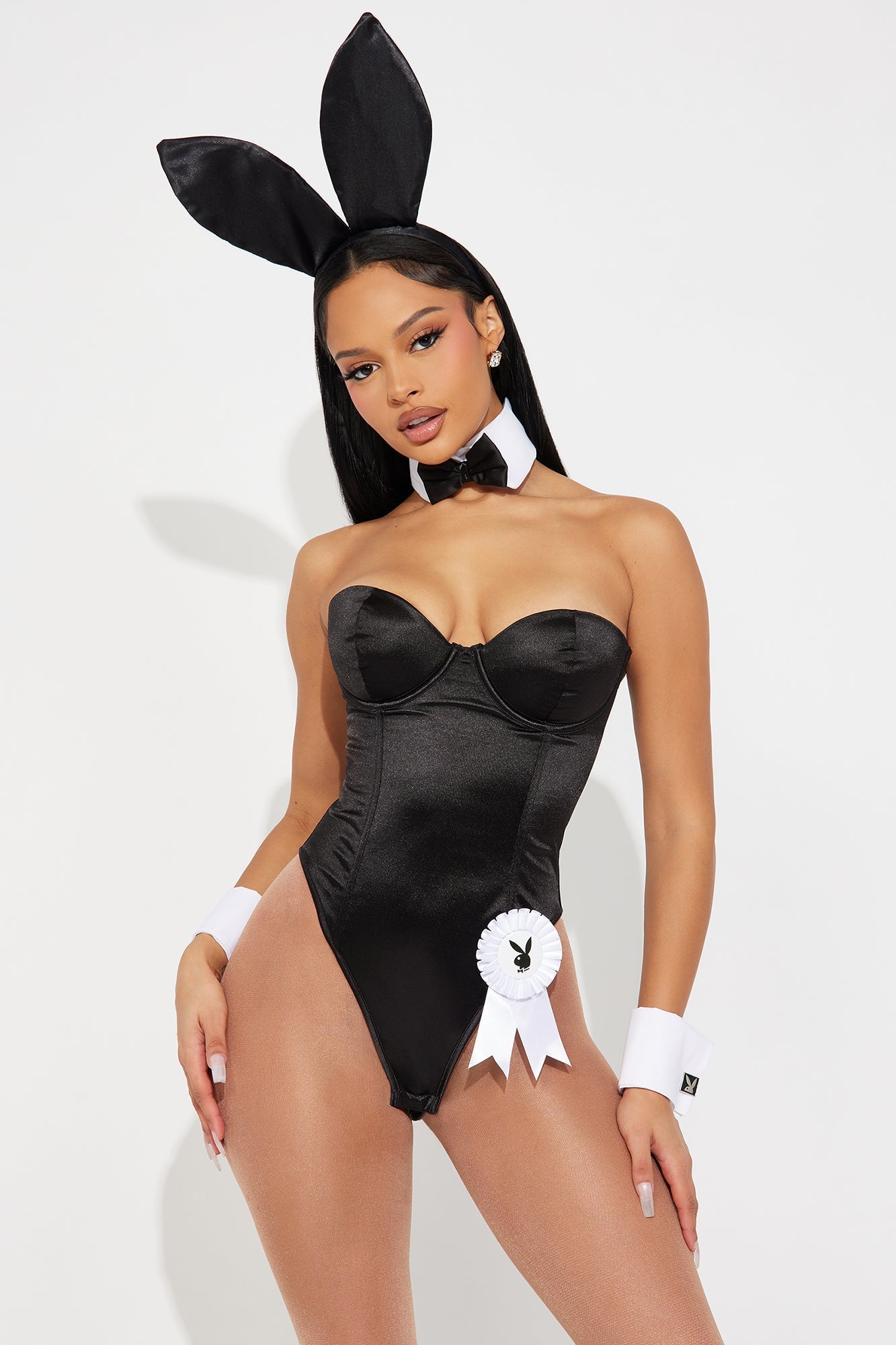 Midnight Rabbit | Costume Set