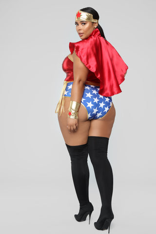 Super Babe | Costume Set