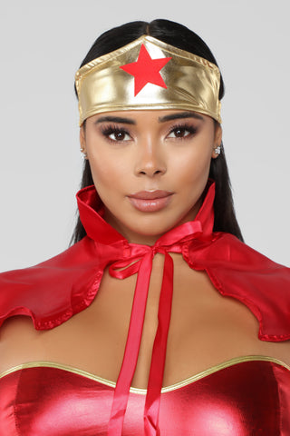 Super Babe | Costume Set