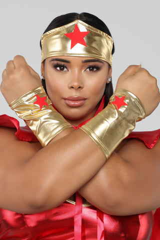 Super Babe | Costume Set