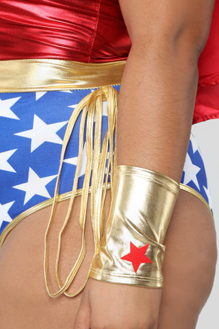 Super Babe | Costume Set