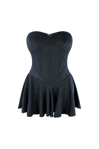 INNA - CORSET MINI DRESS