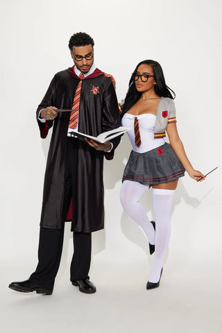 Wizard Student | Costume Set