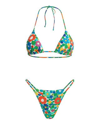 RAYLEE Bikini Set-Meeba &amp; Mae