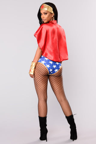 Super Babe | Costume Set