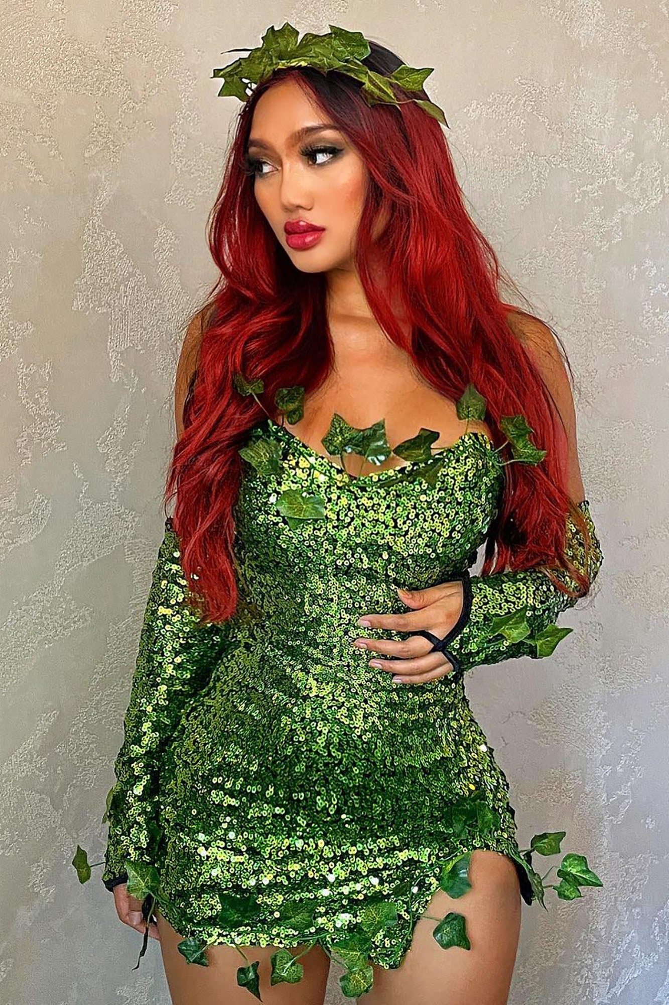 Little Miss Ivy | Enchanted Costume