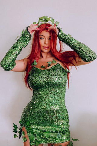 Little Miss Ivy | Enchanted Costume