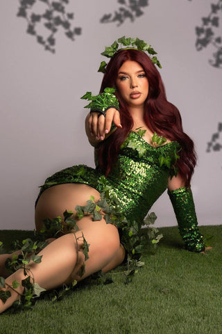 Little Miss Ivy | Enchanted Costume