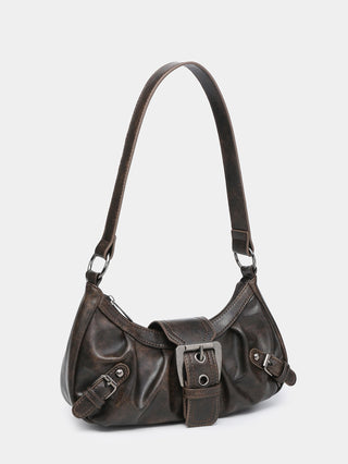 ALEXIS - MINI RETRO SHOULDER BAG