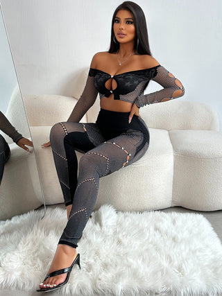 SIYA Star Cutout Set-Meeba &amp; Mae