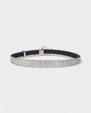SONAYA Celestial Sparkle Moon and Star Belt
