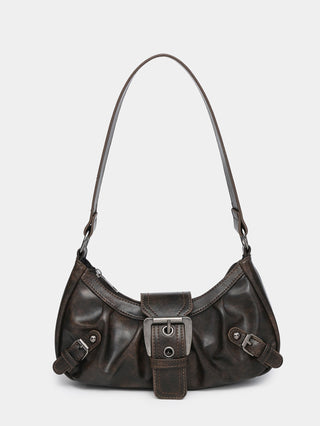 ALEXIS - MINI RETRO SHOULDER BAG