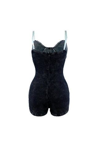 AVINA - PLAYSUIT