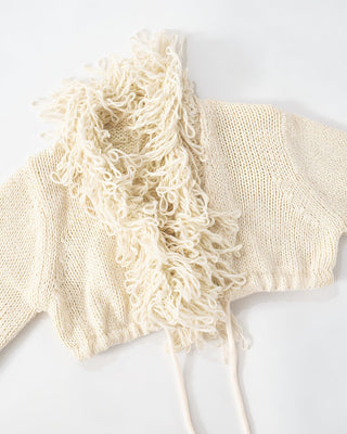 DANICA Knit Skirt & Top Set-Meeba &amp; Mae