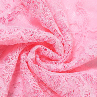 ELINA Lace Ribbon Jumpsuit-Meeba &amp; Mae