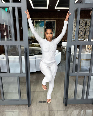 KALANI Net Mesh Set-Meeba &amp; Mae