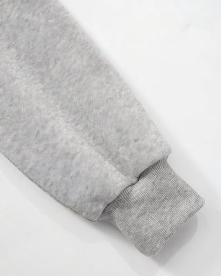 DAFNE Hooded Jumper Dress-Meeba &amp; Mae