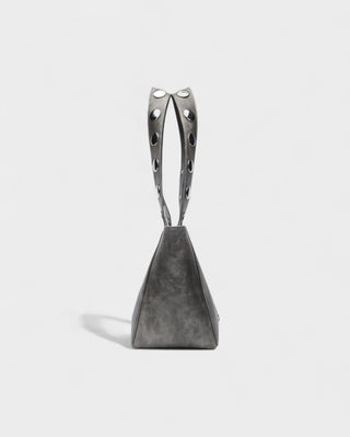 JUANA Studded Tote Bag