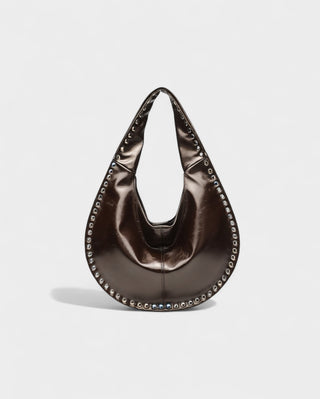 KAZANA Crescent Shoulder Bag