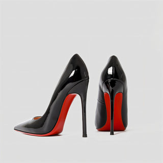 LUBY - STILETTO HEELS