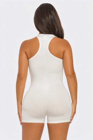 WET - SPORT PLAYSUIT