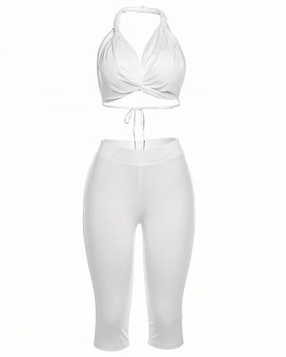 CECILIA Capri Set-Meeba &amp; Mae