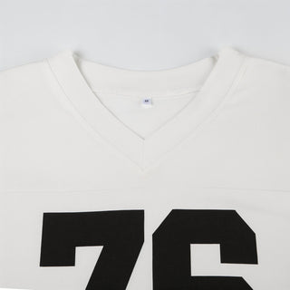 STORMIE Oversized Top-Meeba &amp; Mae