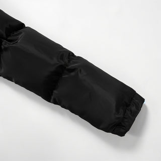 POPPY Crop Jacket Jumpsuit-Meeba &amp; Mae