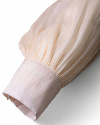 LUMA Ruffled Mini Dress-Meeba &amp; Mae