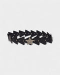 KELLY Triangle Studded Star Belt